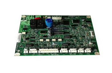 開利風(fēng)扇控制模塊